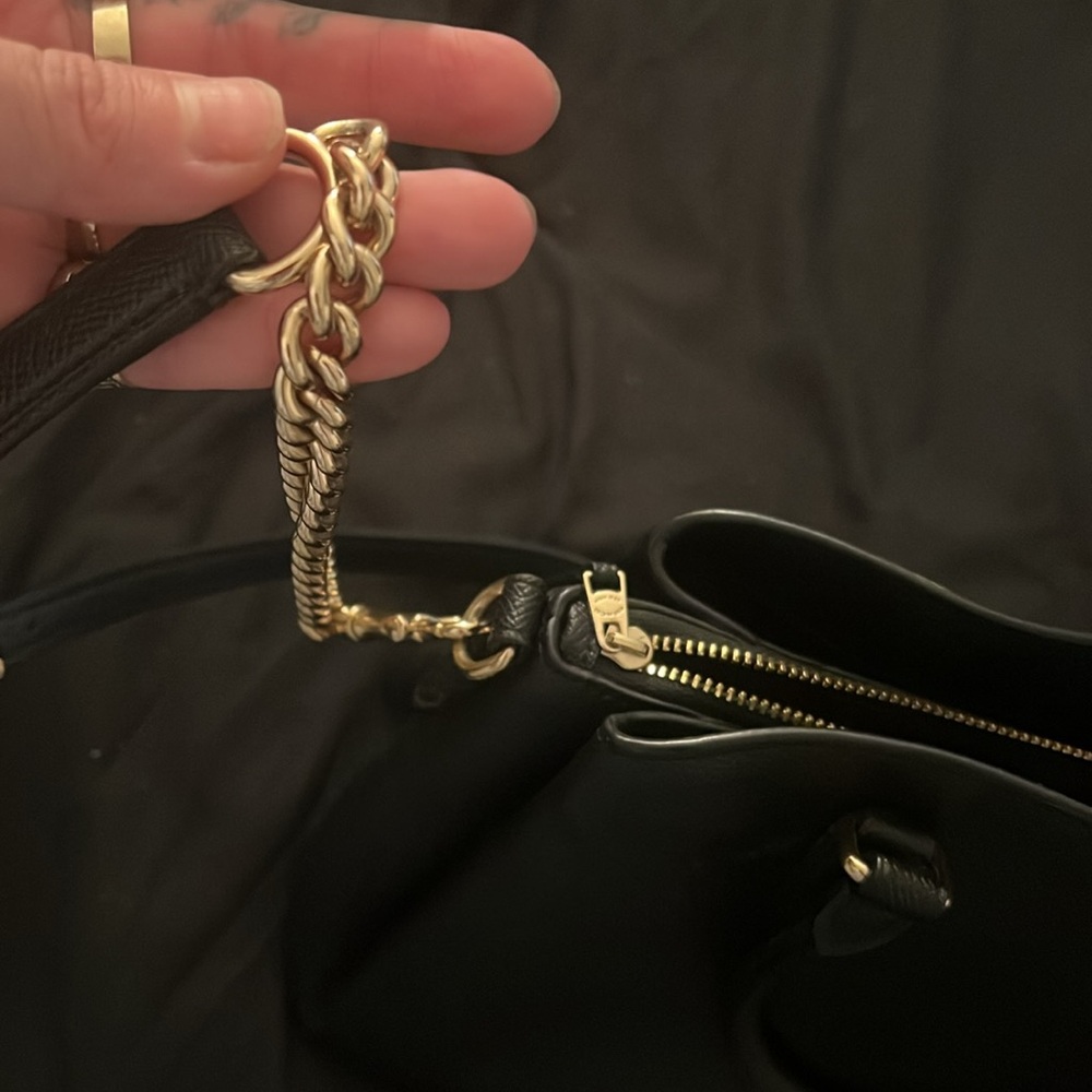 Authentic Coach Carryall - Picture 6 of 9